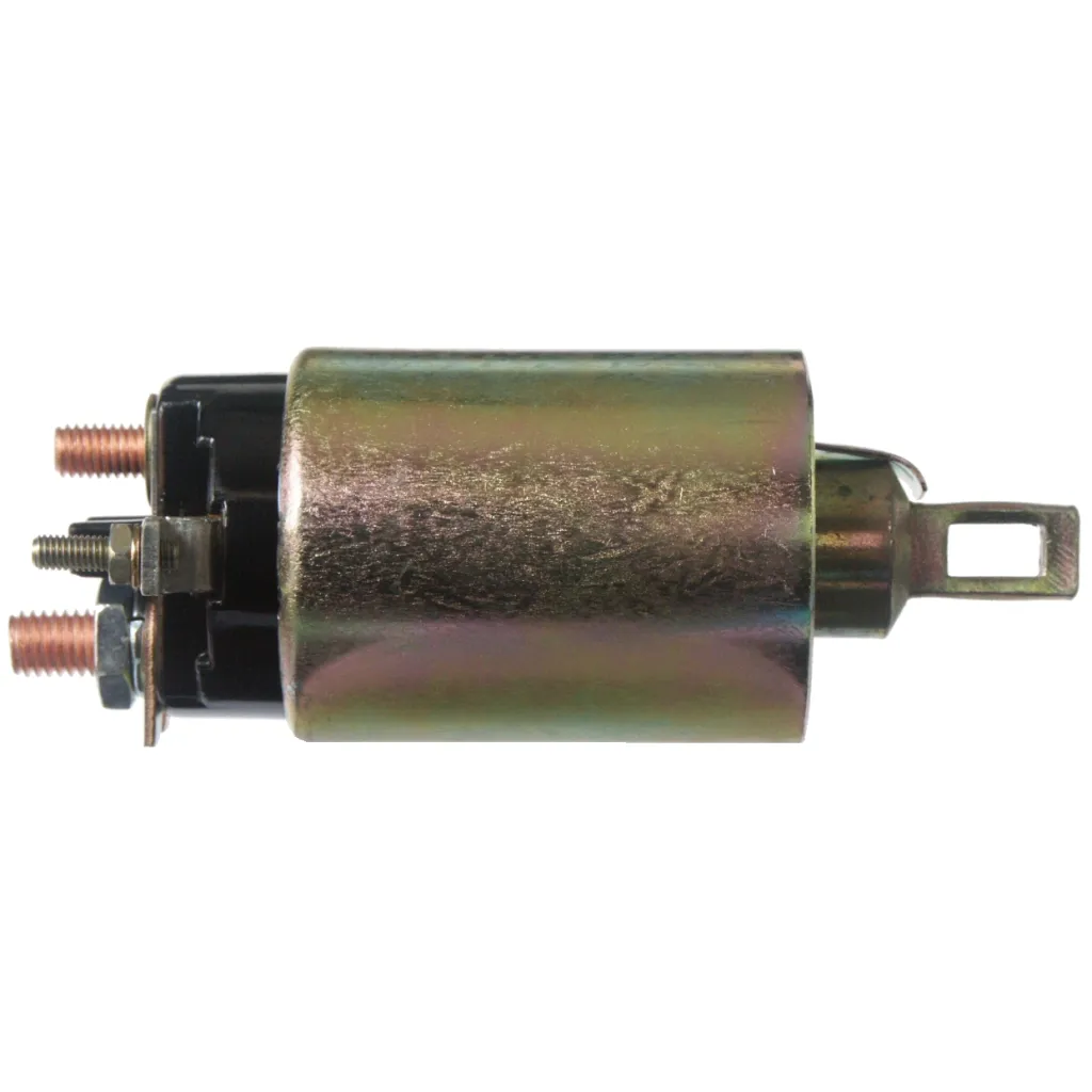 Solenoid