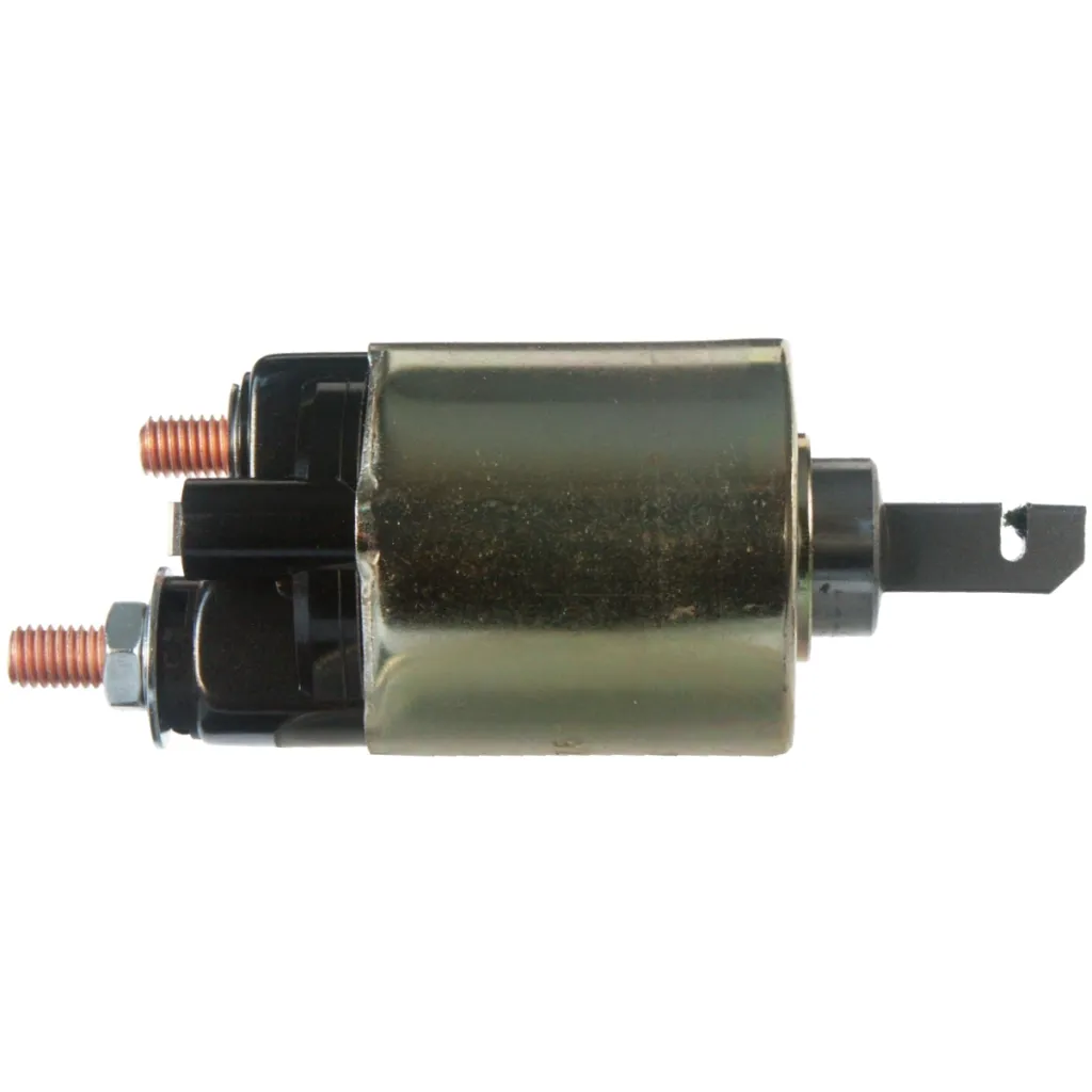 Solenoid