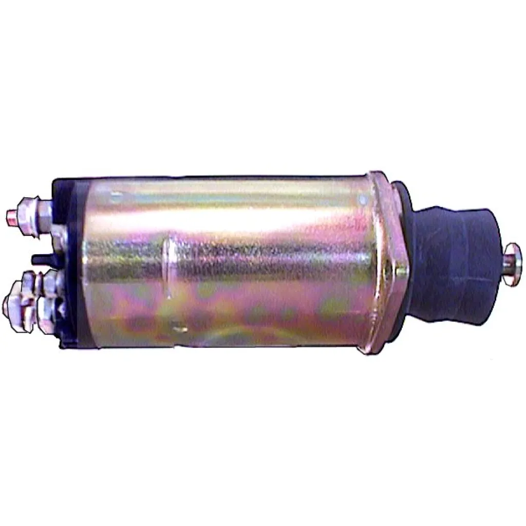 Solenoid