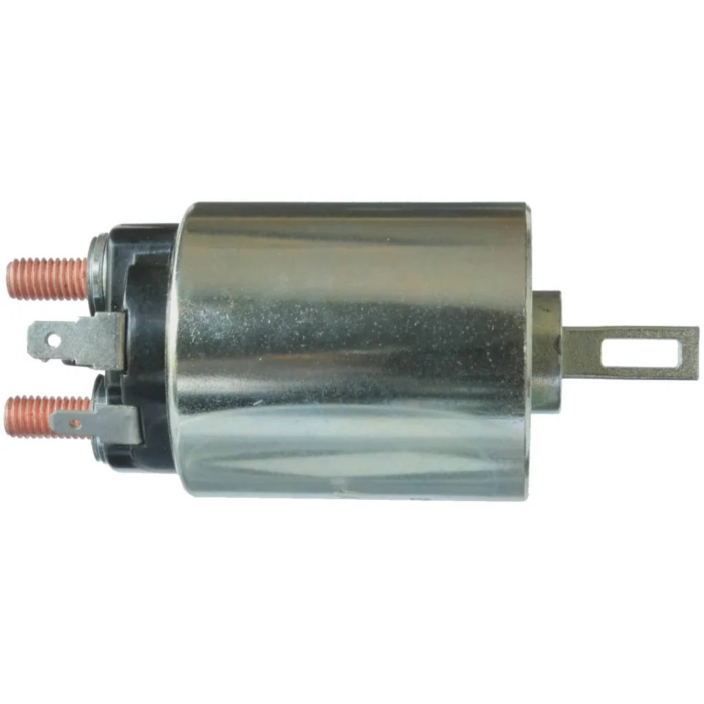 Solenoid