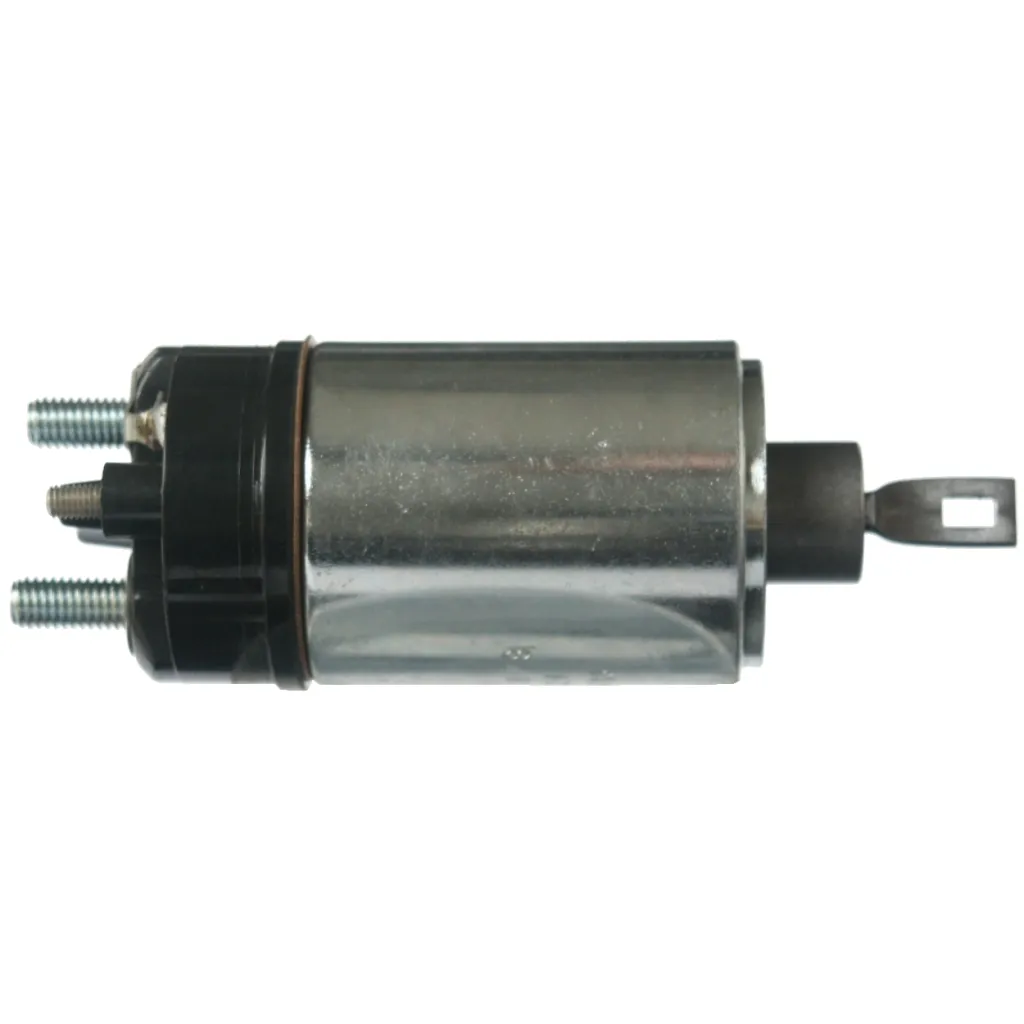 Solenoid