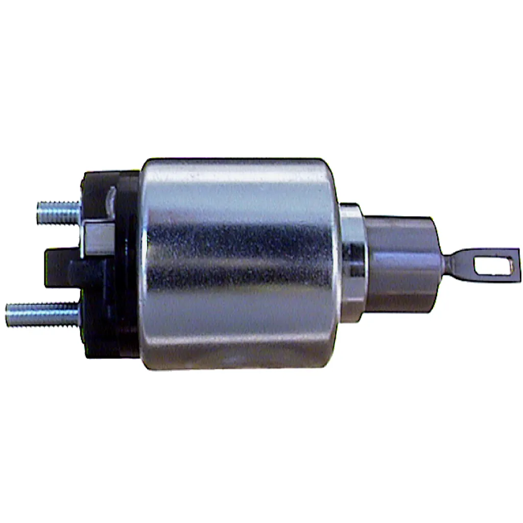 Solenoid