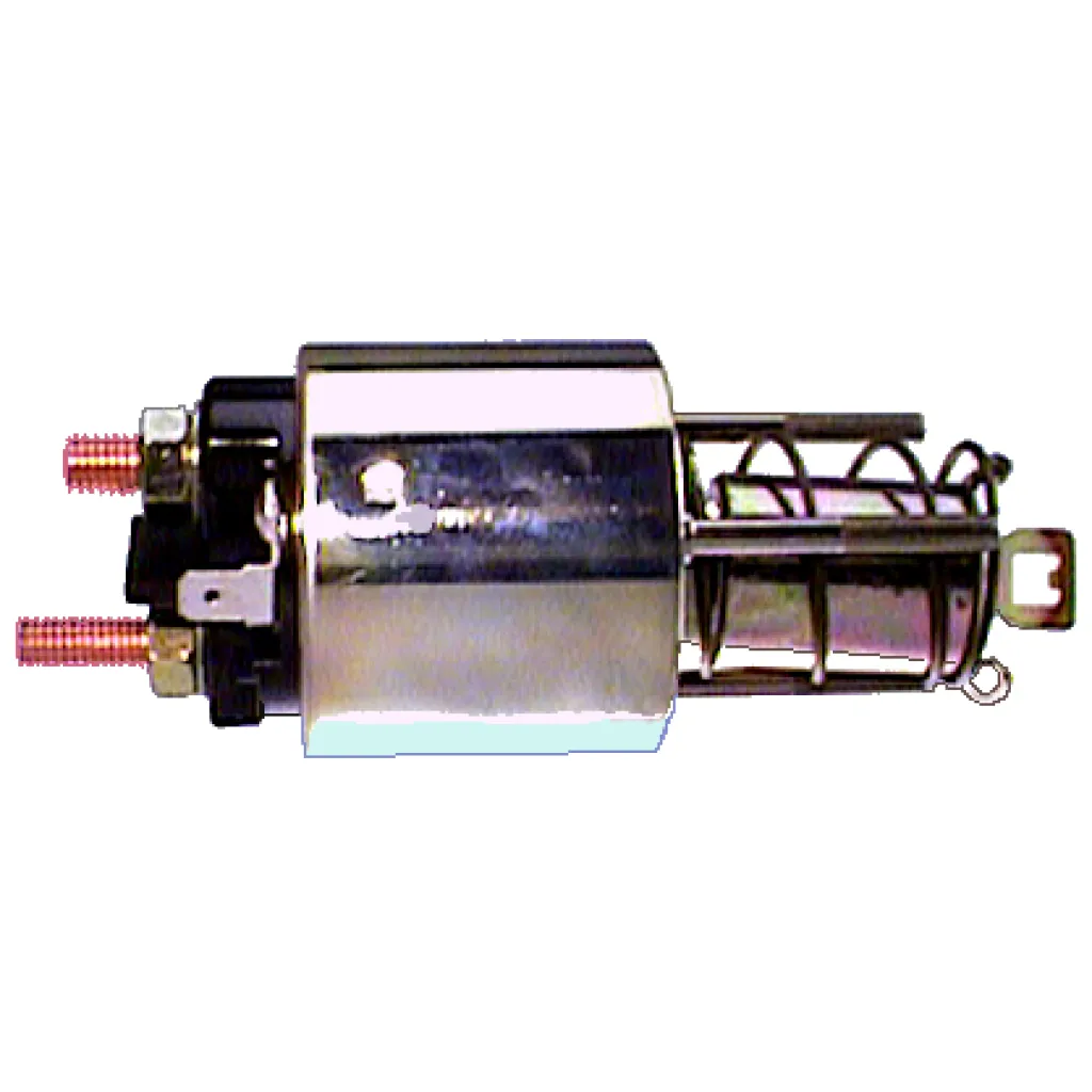 Solenoid
