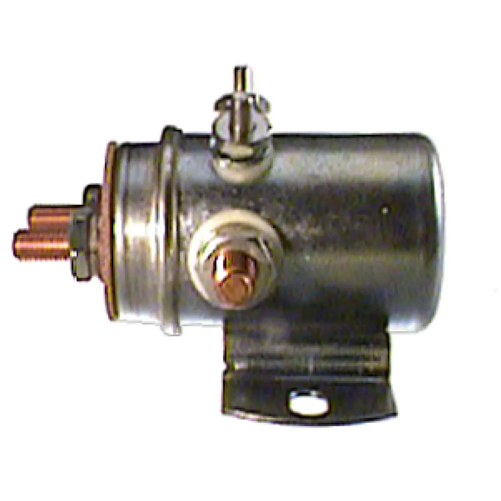 Solenoid