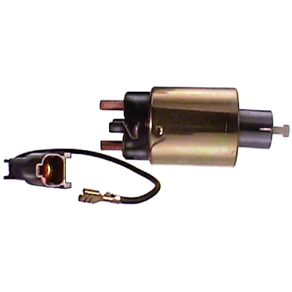 Solenoid