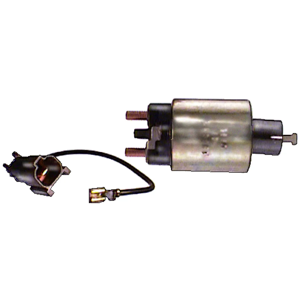 Solenoid