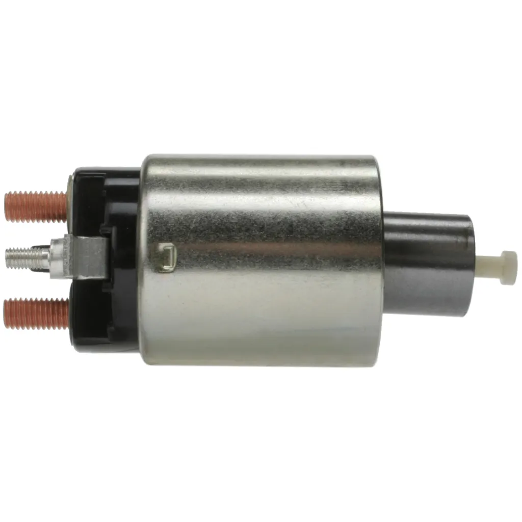 Solenoid
