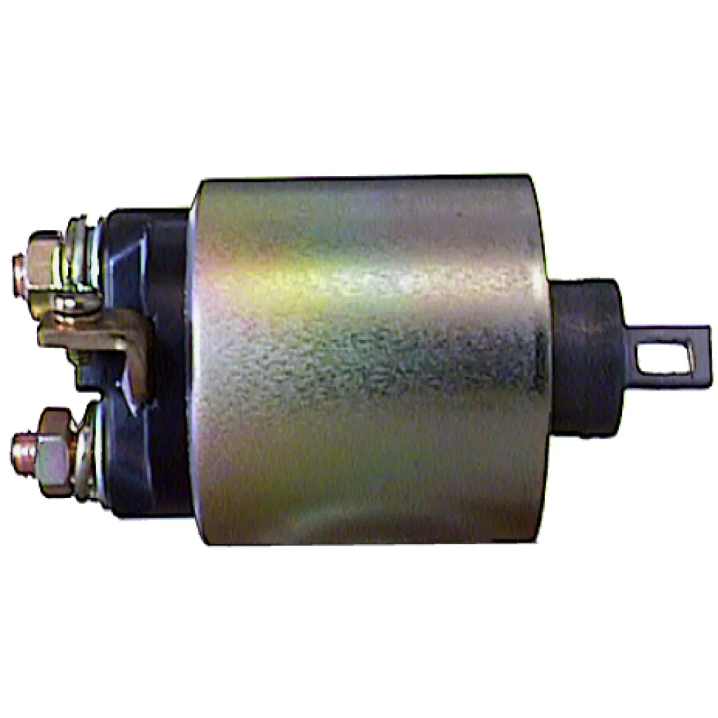 Solenoid