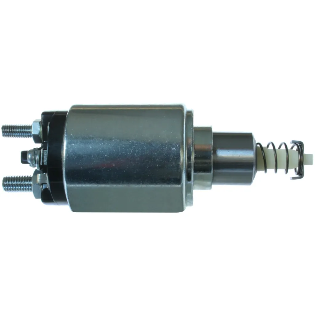 Solenoid