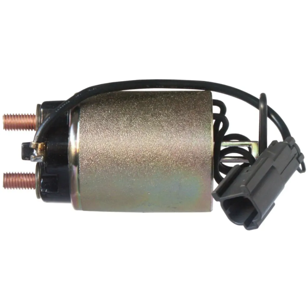 Solenoid