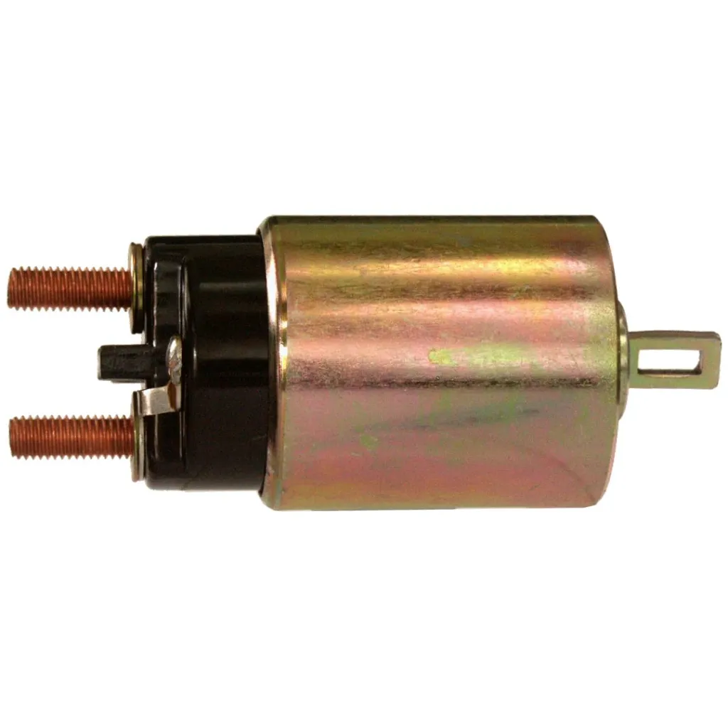Solenoid