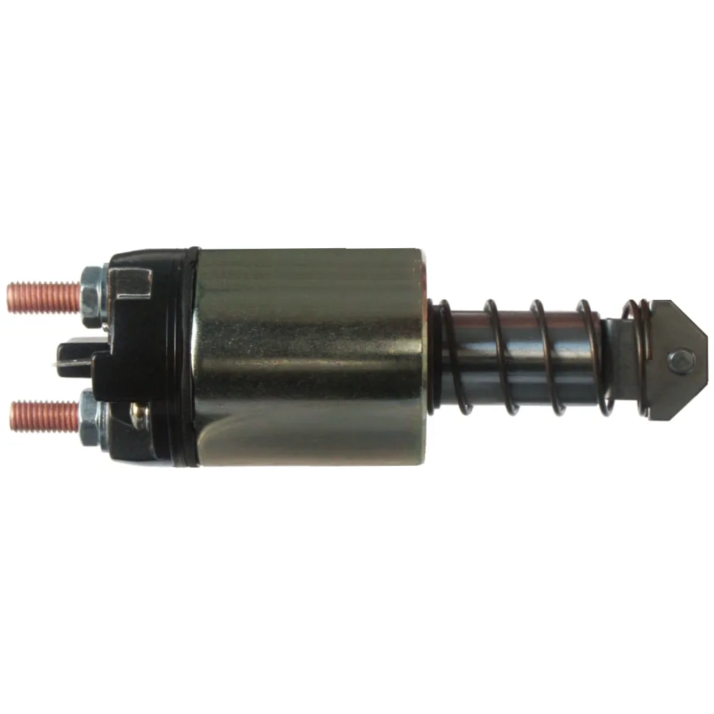 Solenoid