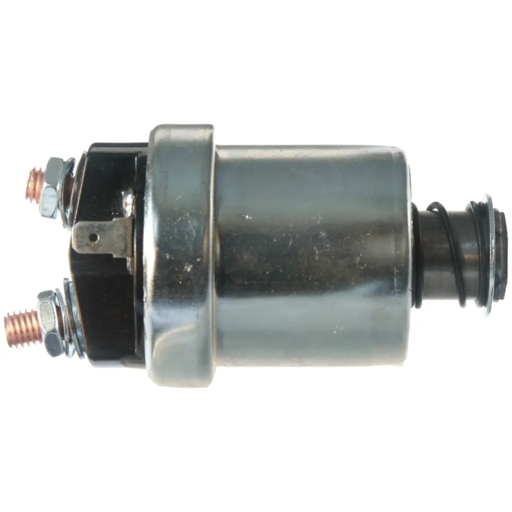 Solenoid