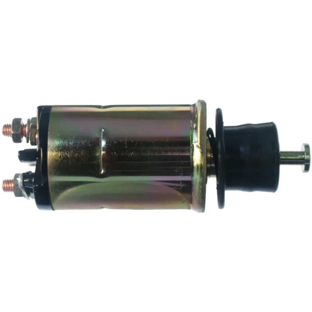 Solenoid