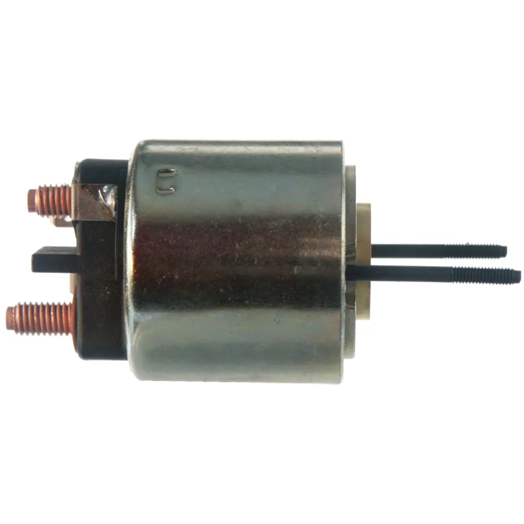 Solenoid