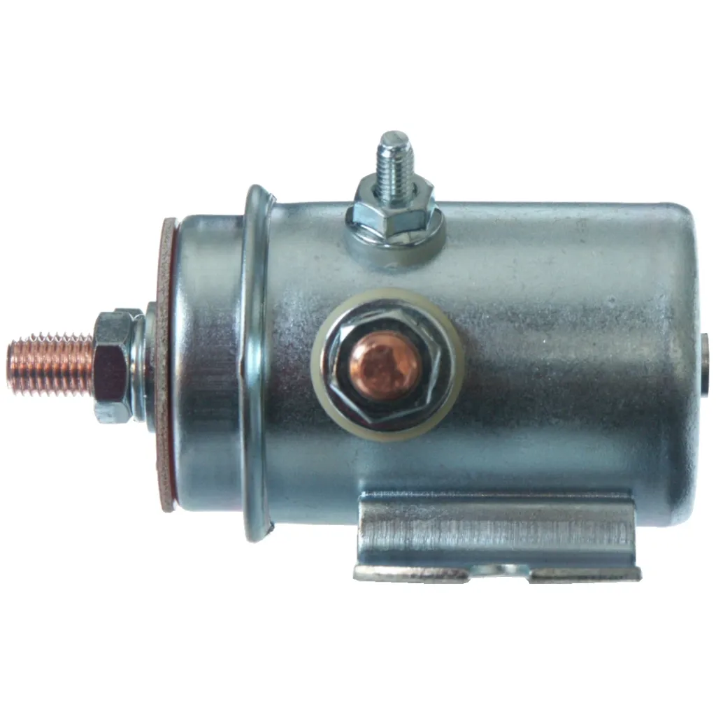 Solenoid
