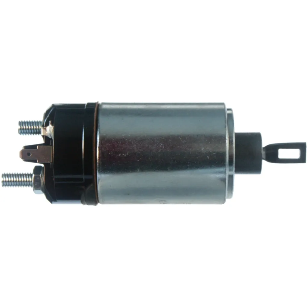 Solenoid