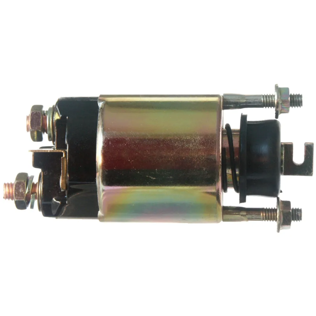Solenoid