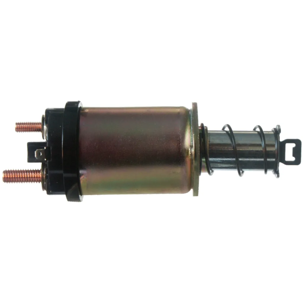 Solenoid