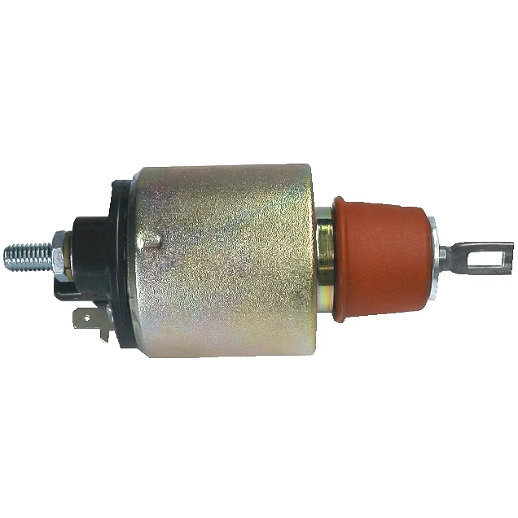 Solenoid