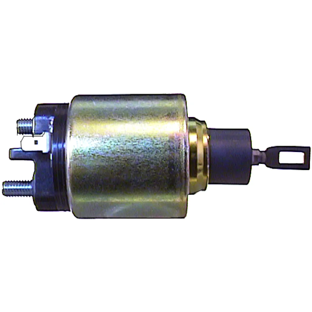 Solenoid