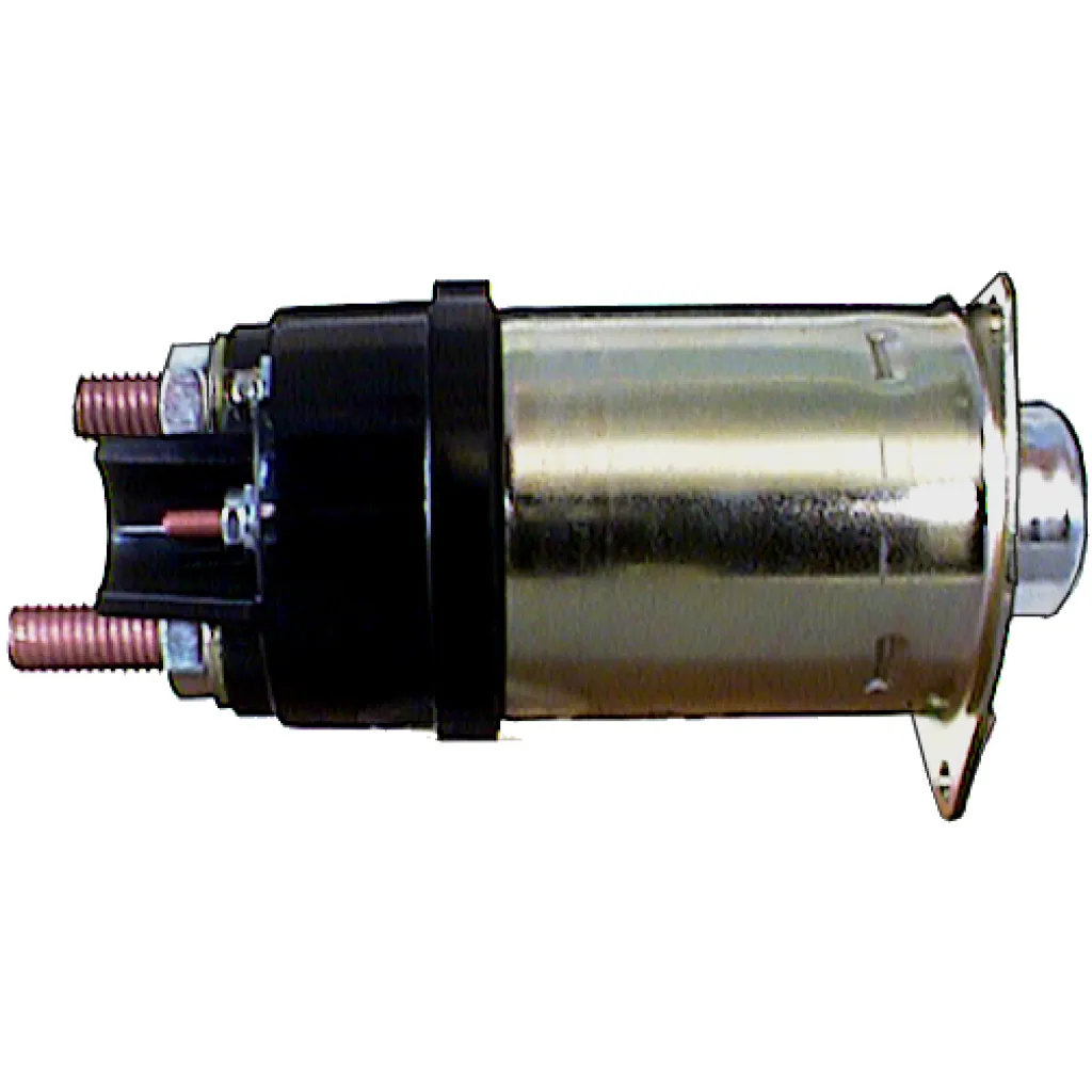 Solenoid
