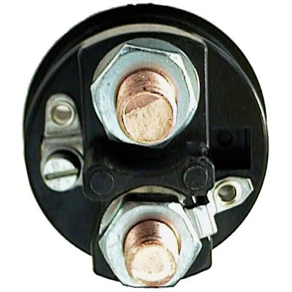 Solenoidlock