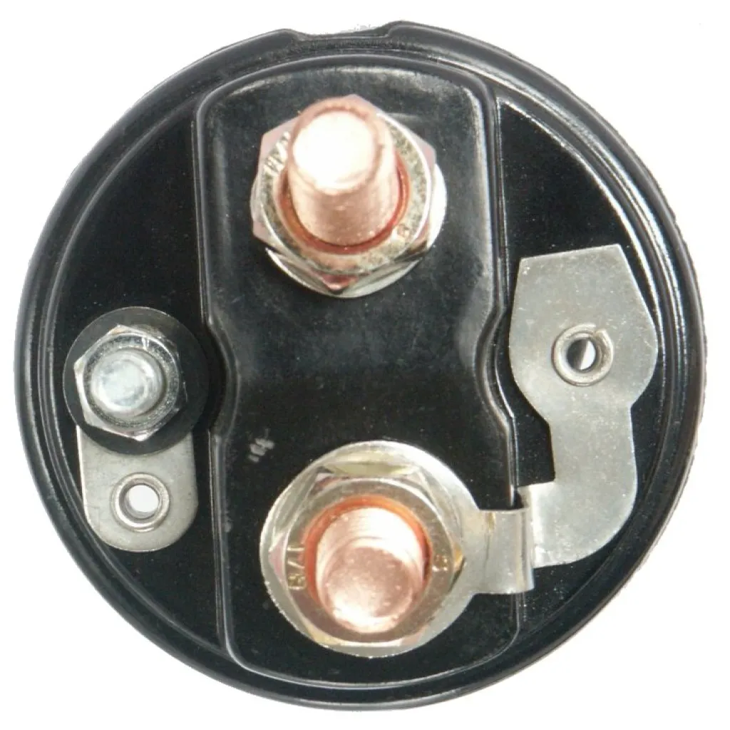 Solenoidlock