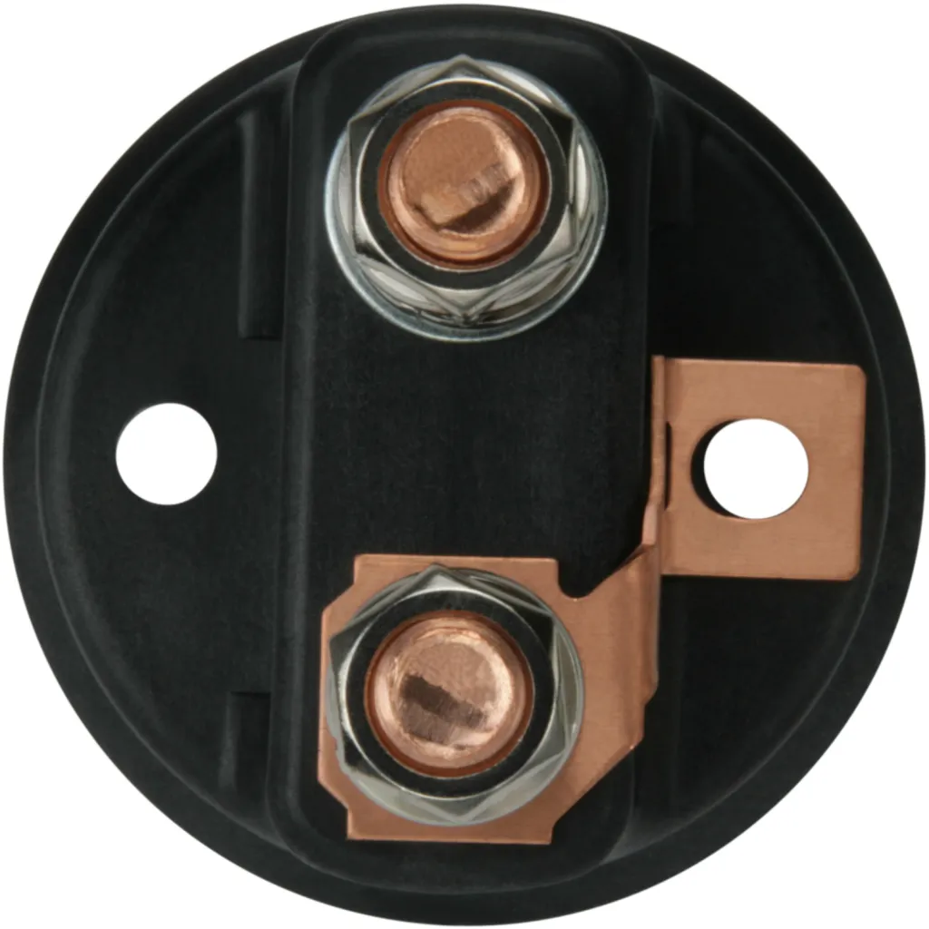 Solenoidlock