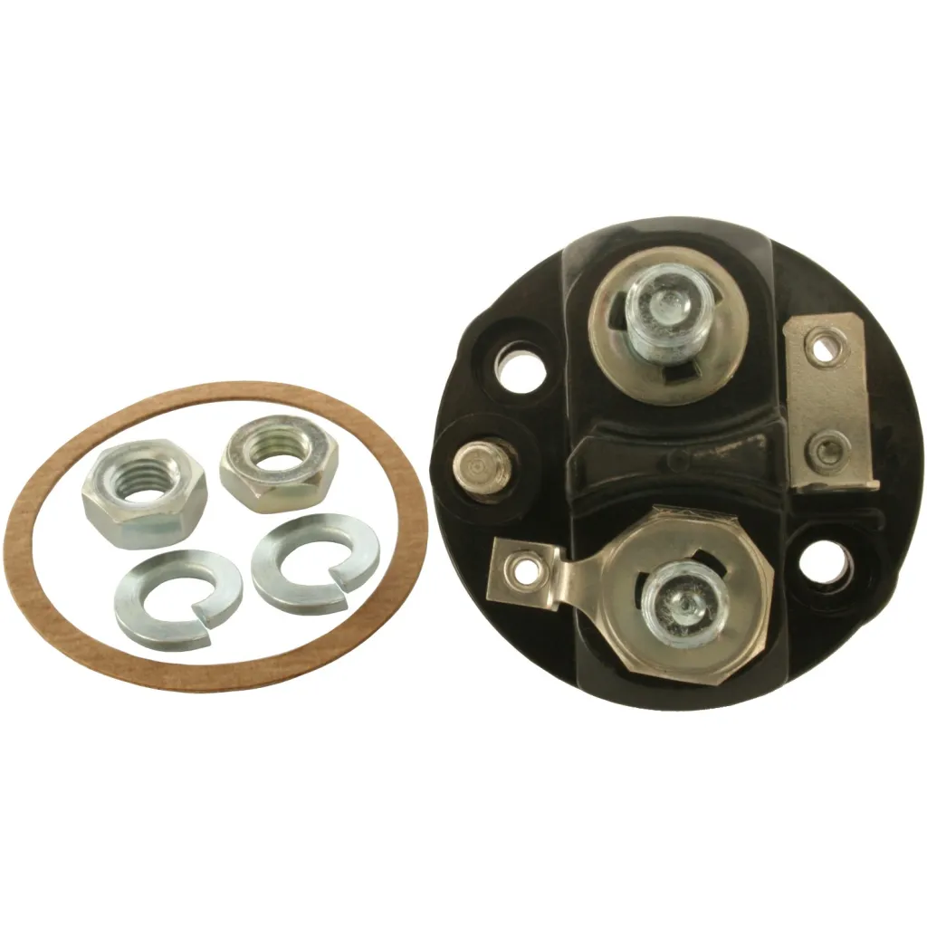 Solenoidlock