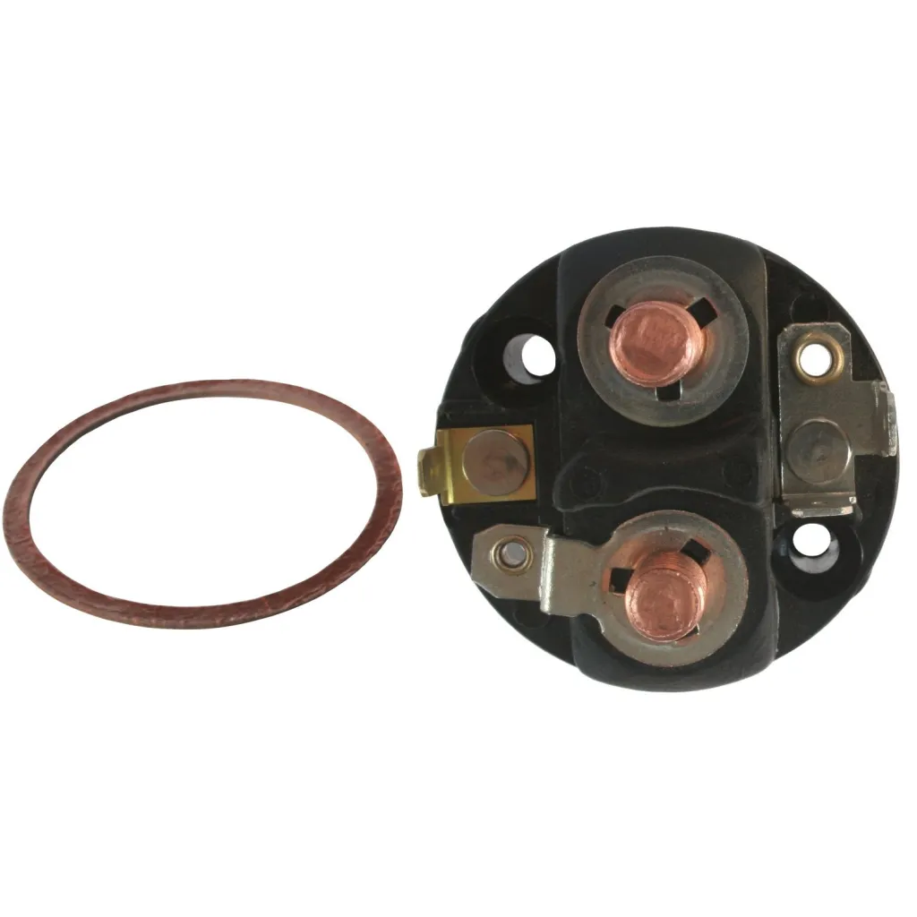 Solenoidlock