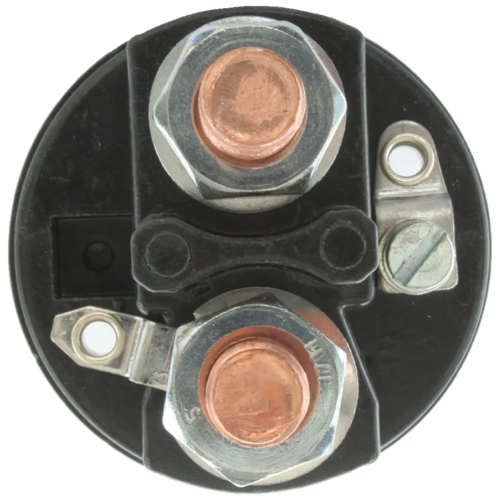 Solenoidlock
