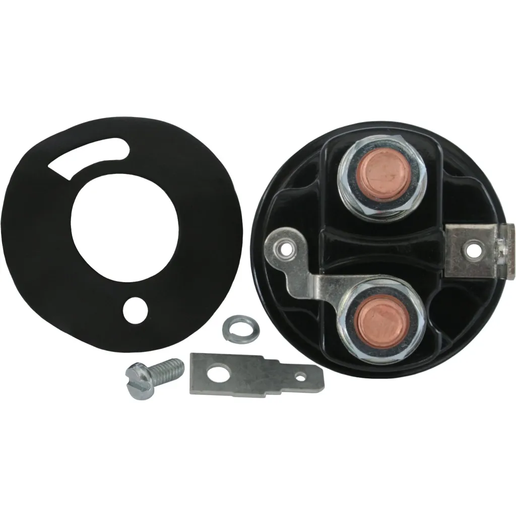 Solenoidlock