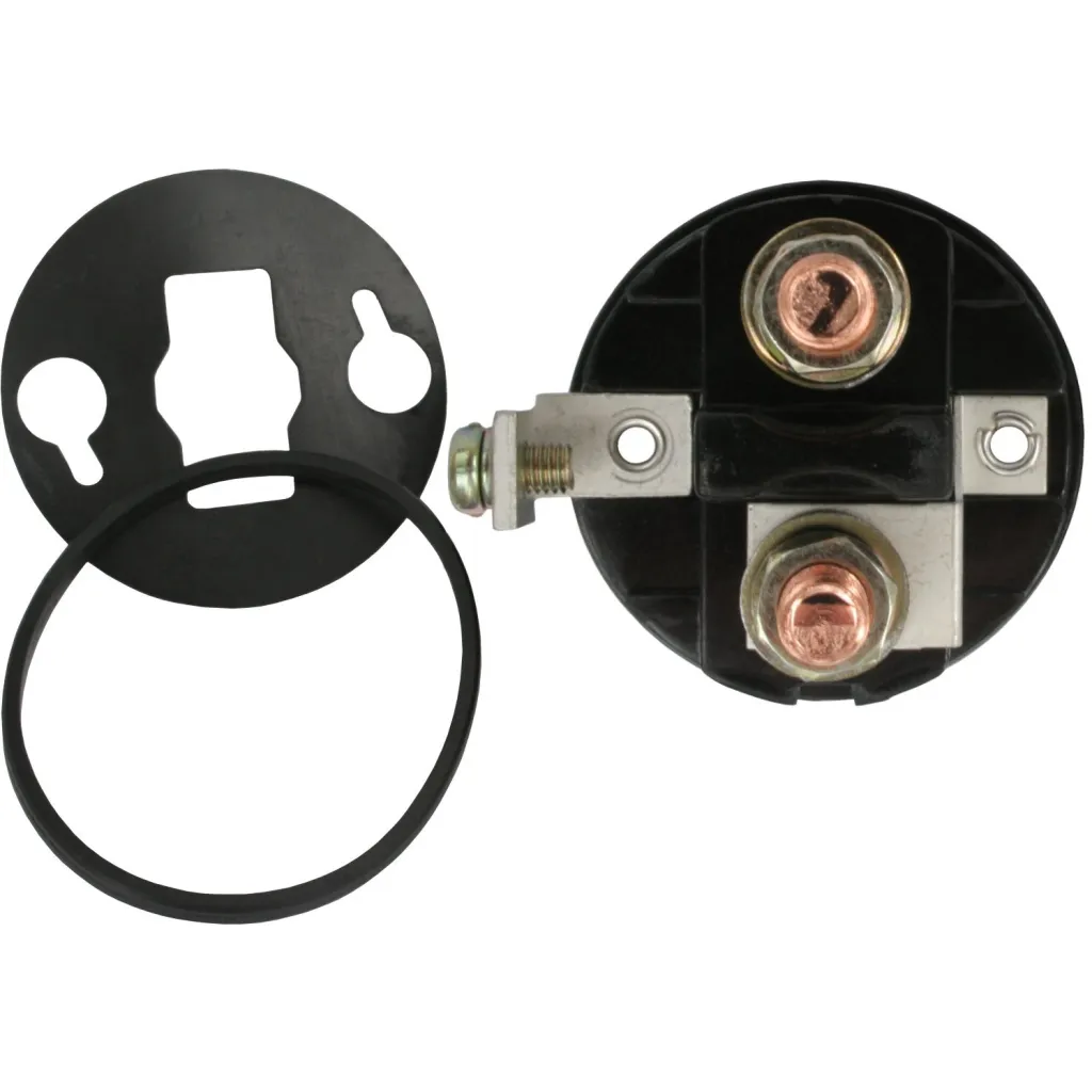 Solenoidlock