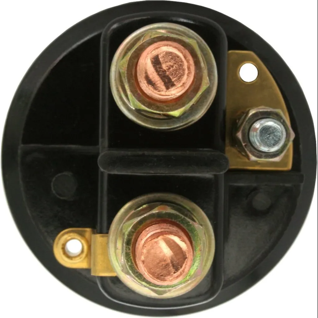 Solenoidlock