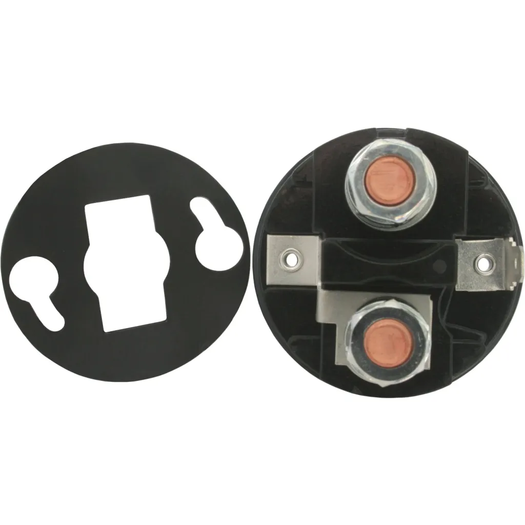 Solenoidlock
