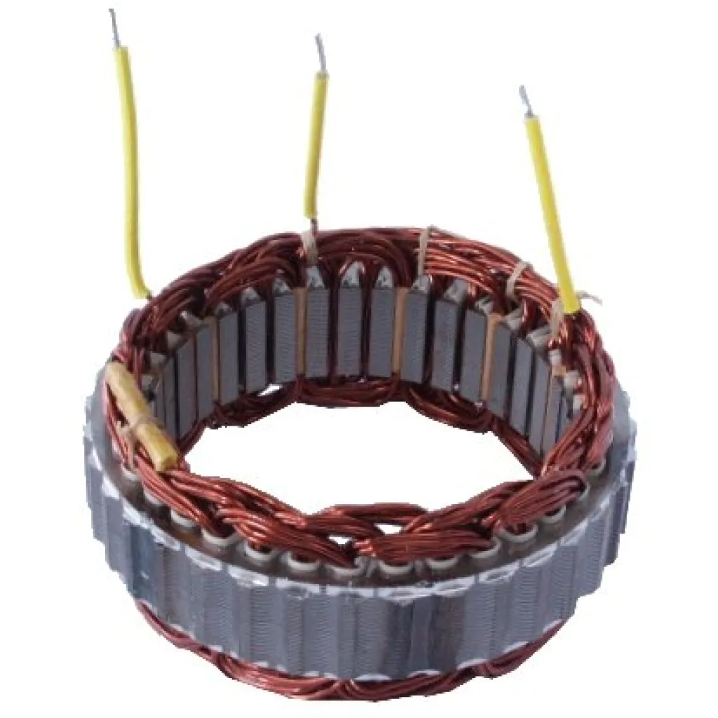 Stator
