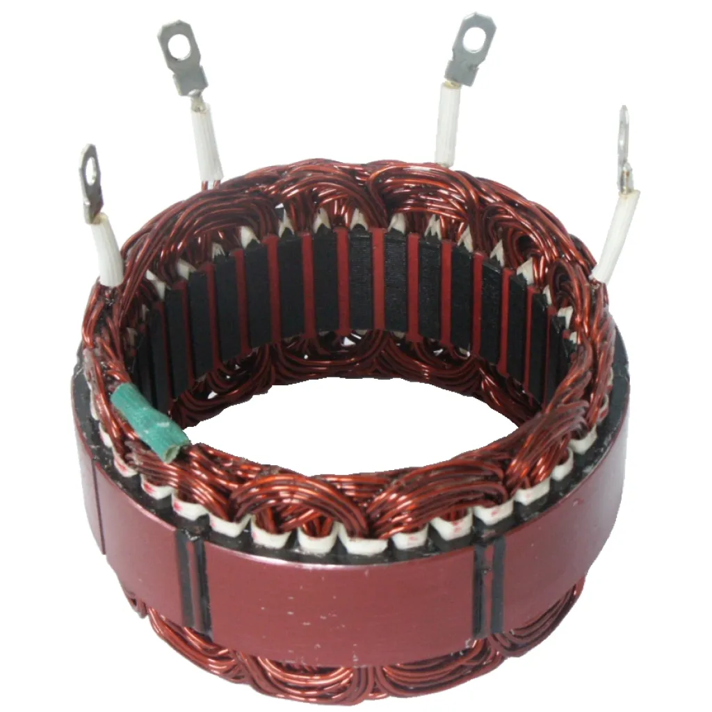 Stator