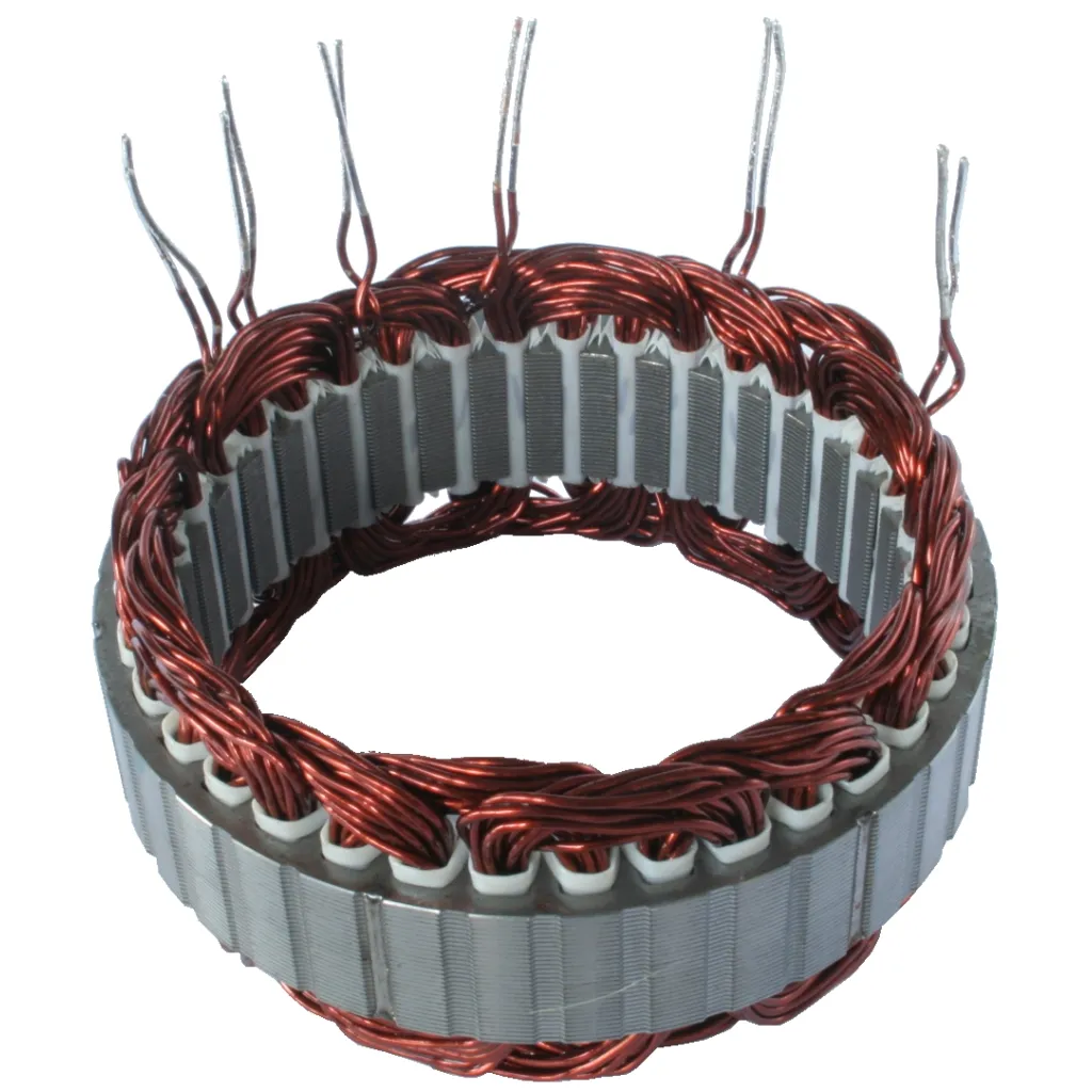 Stator