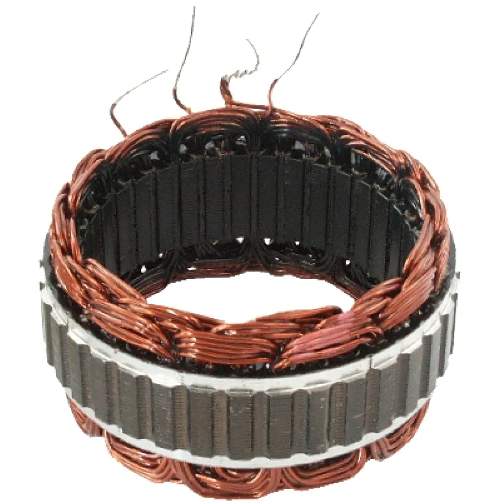 Stator