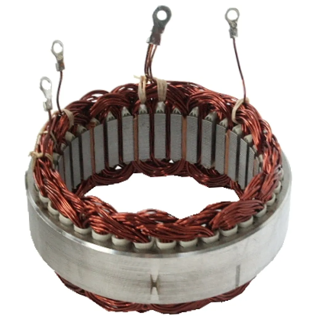 Stator