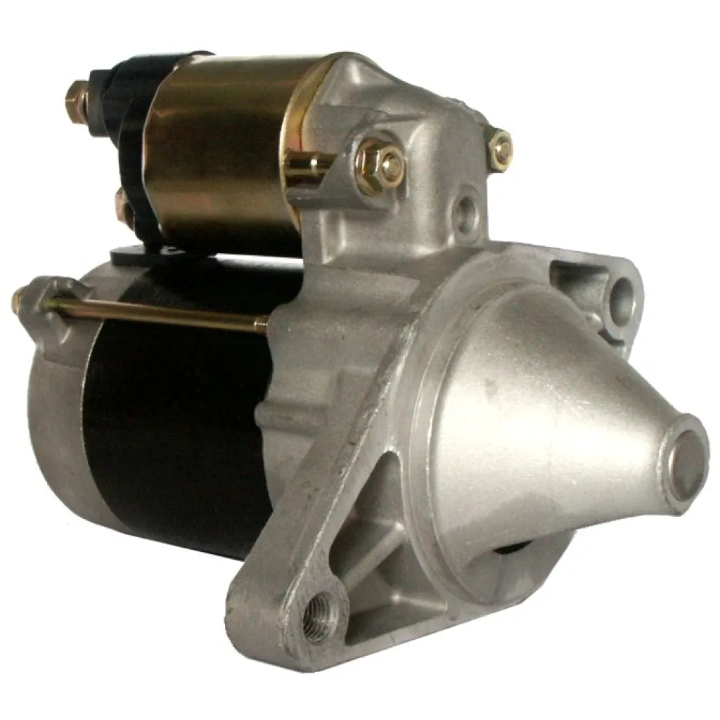 Startmotor 12V 0.7kW