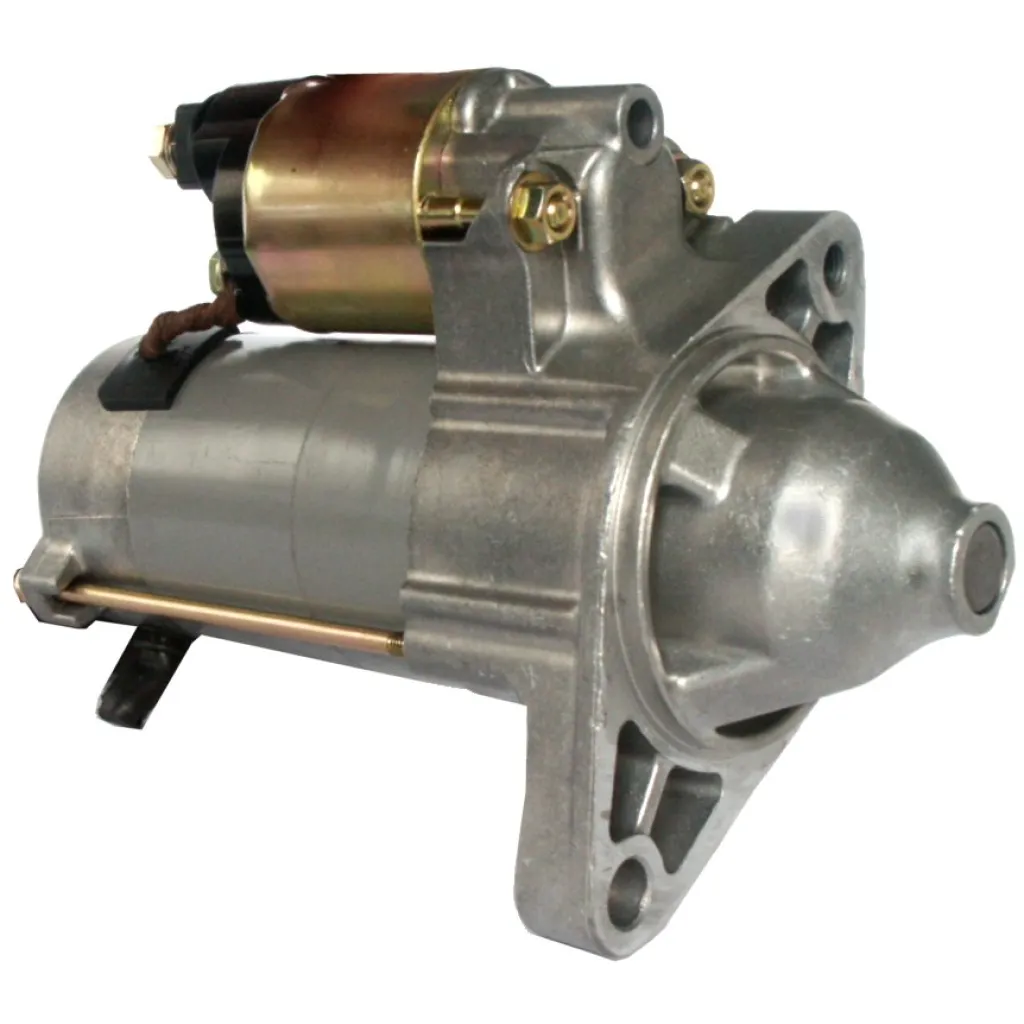 Startmotor 12V 1.0kW