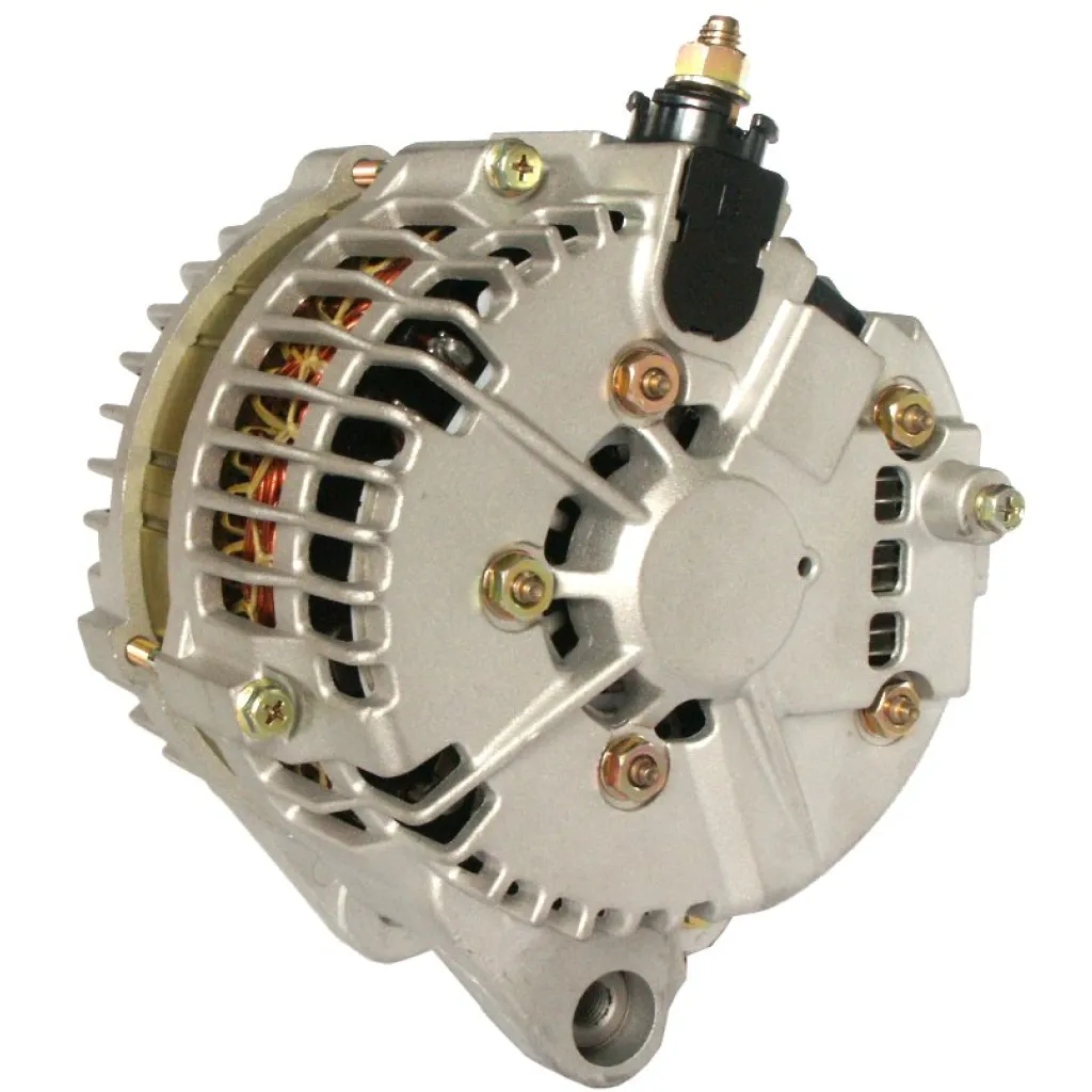 Generator 14V 110A