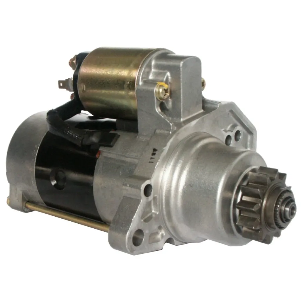 Startmotor 12V 2.2kW