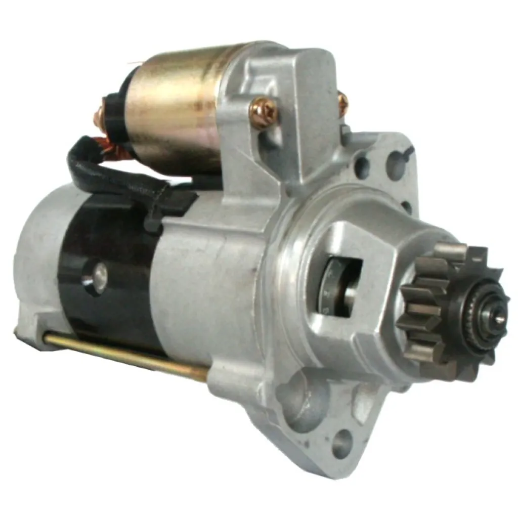 Startmotor 12V 1.7kW