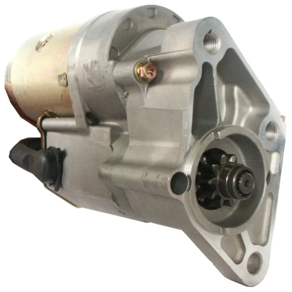 Startmotor 12V 2.2kW