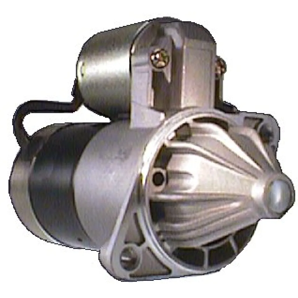 Startmotor 12V 1.2kW