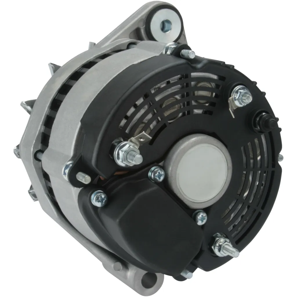 Generator 28V 40A