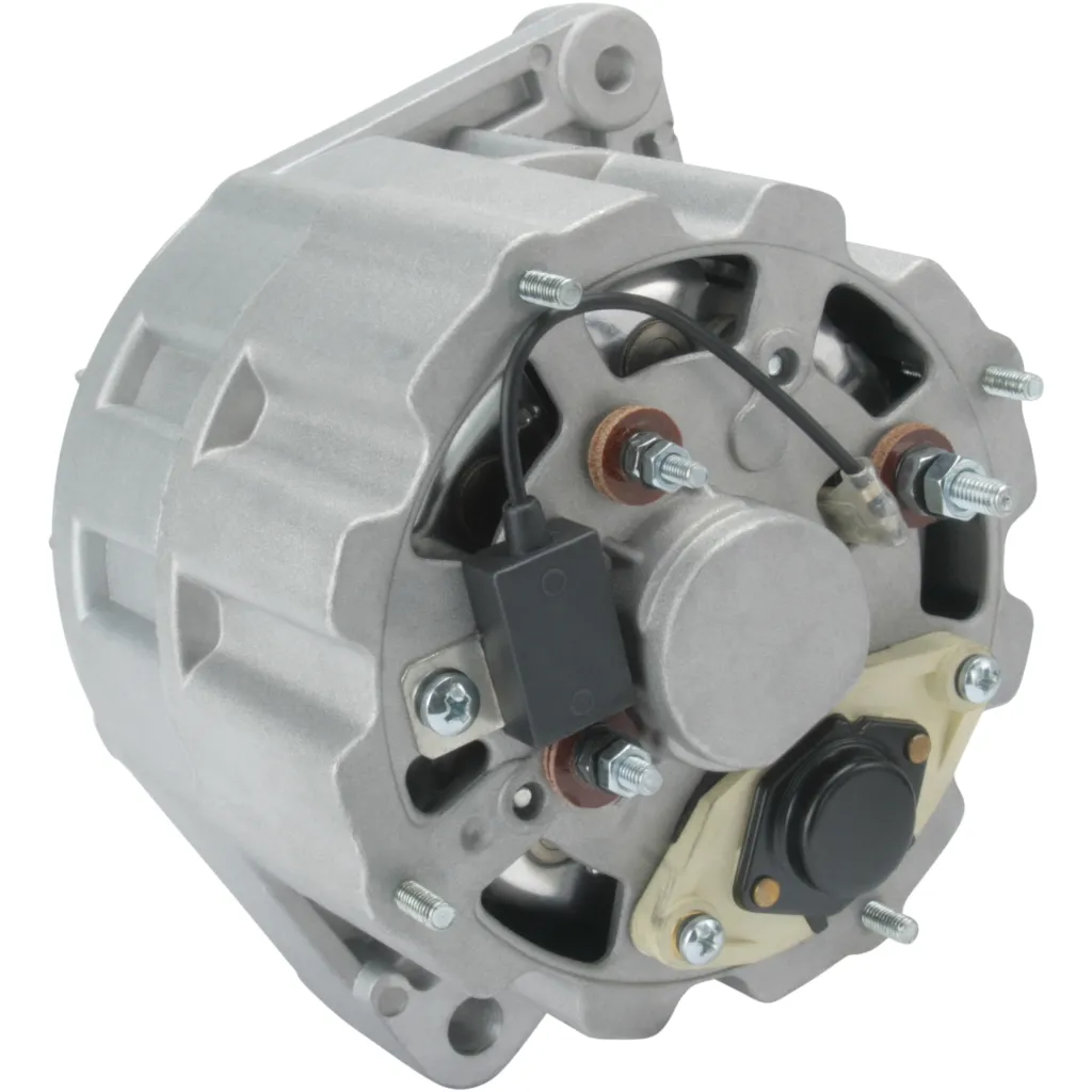 Generator 28V 40A